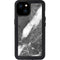 Stone Grey iPhone 15 Plus Waterproof Case